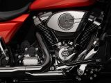 Harley-Davidson Street Glide stärker und digitaler - Bild 21