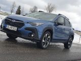 Subaru Crosstrek: Neuer Name, altbewährte Tugenden - Bild 3