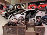 Technik-Tag in der Toyota Collection  - Bild 5