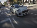Ford wertet den Puma auf - Bild 2