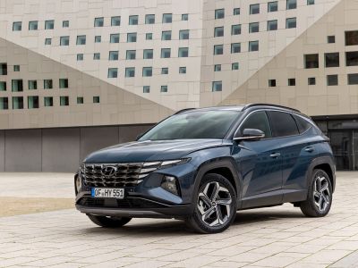 Vier beliebte Hyundai günstiger