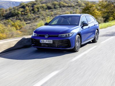 Neuer VW Passat nur noch als Kombi