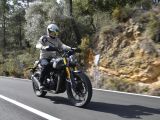 Triumph greift eine Etage tiefer an - Bild 6