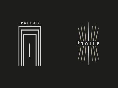 DS-Kunden haben die Wahl zwischen Pallas und Étoile