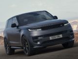 Die dunkle Seite des Range Rover Sport - Bild 4