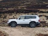Toyota Land Cruiser kehrt zurück zu den Wurzeln - Bild 36