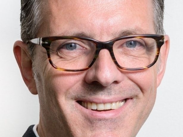 Florian Laudan übernimmt Konzernkommunikation bei ZF - Bild 1