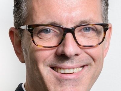 Florian Laudan übernimmt Konzernkommunikation bei ZF