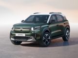 Citroën will mit dem neuen C3 Aircross den Markt aufrütteln  - Bild 4