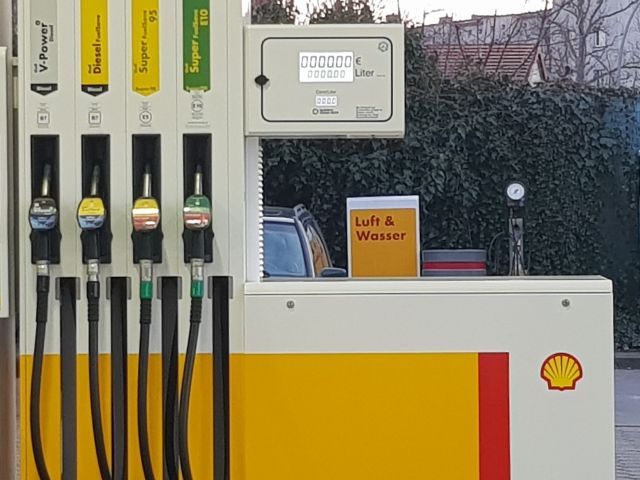 Saarland erneut günstigstes Bundesland beim Tanken - Bild 1