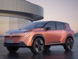 Nissan zeigt vier neue Konzeptfahrzeuge in Peking  - Bild 6