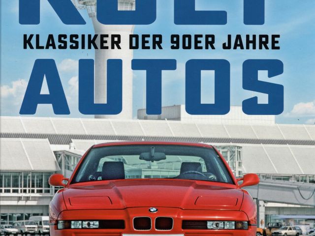 Im Bücherregal: Kult oder nicht Kult? - Bild 1