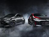 Toyota fährt Supra GT4 und GR Yaris auf - Bild 3