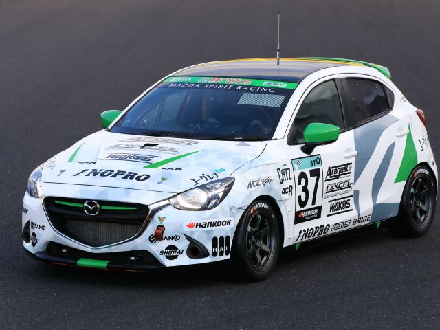 Drei japanische Hersteller entwickeln gemeinsam neue Motoren - Bild 1