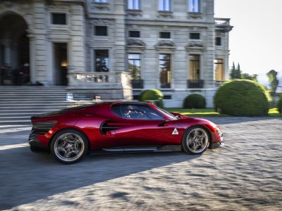 Der Schönste am Comer See