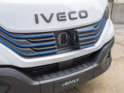 Iveco und Foton wollen kooperieren