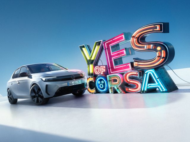 Opel Corsa-Kampagne gewinnt zehn ADC-Awards - Bild 1