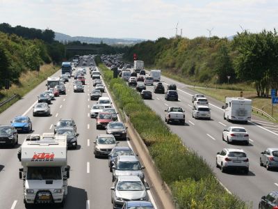 Budgetstreichungen führen in den Verkehrskollaps
