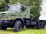 Die kanadische Armee bestellt über 1500 Mercedes-Benz Zetros - Bild 6