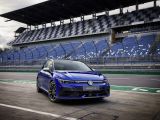 VW Golf R: Doppel-Spitze für den Kompakt-Klassiker - Bild 2