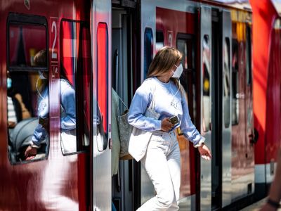 Ungleichheit der Geschlechter auch bei der Gestaltung von Verkehrsmitteln