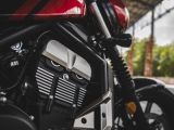 Moto Morini bringt die Calibro - Bild 6