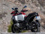 BMW R 1300 GS ab November auch als „Adventure“ - Bild 8