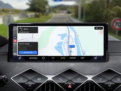 Stellantis bringt e-Routes zu weiteren Marken