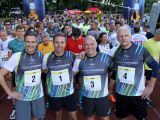 Über 1100 Teilnehmer beim Firmenlauf in Rüsselsheim - Bild 5