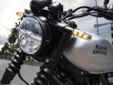 Royal Enfield schickt die Guerrilla auf die Straße - Bild 24
