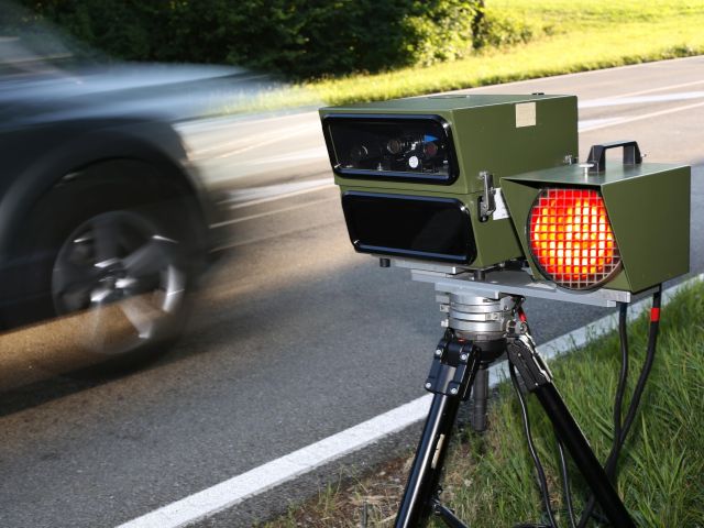 Auch die Schweiz kann nun Bußgelder eintreiben lassen - Bild 1