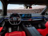 BMW M5 Touring kommt im November - Bild 5