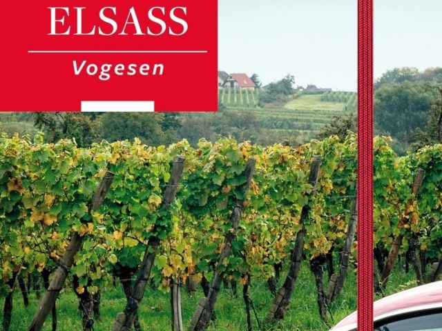 Im Bücherregal: Mit Baedeker zu Bugatti und Glaskunstwerken - Bild 1