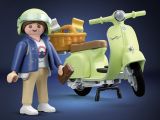 Playmobil goes Vespa - Bild 2