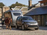 Land Rover Discovery: Geländegänger für die ganze Familie - Bild 3