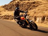 Triumph hebt die Speed Twin 1200 auf ein neues Level - Bild 2
