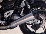 Triumph hebt die Speed Twin 1200 auf ein neues Level - Bild 11