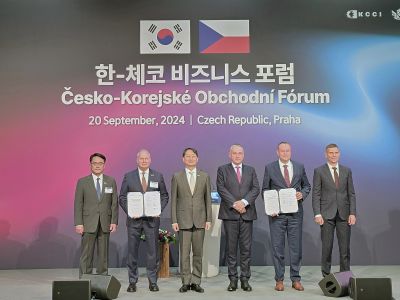 Neue Wasserstoffallianz bahnt sich an