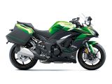 Kawasaki Ninja 1100 SX: Mehr Hubraum für mehr Drehmoment - Bild 4