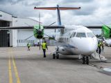 Erste Messungen an einer Turboprop mit synthetischem Kraftstoff - Bild 4
