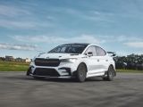 Der Skoda Enyaq RS Race zeigt, was geht - Bild 15