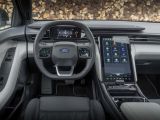 Ford Explorer: Elektro-Ami mit deutschen Genen - Bild 8