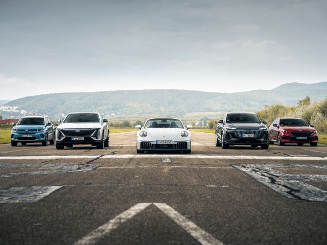 GCOTY 2024: Die Klassensieger stehen fest - Bild 1