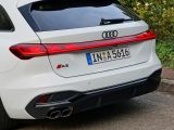 Aus A4 wird A5 – Der neue Audi A5 - Bild 17