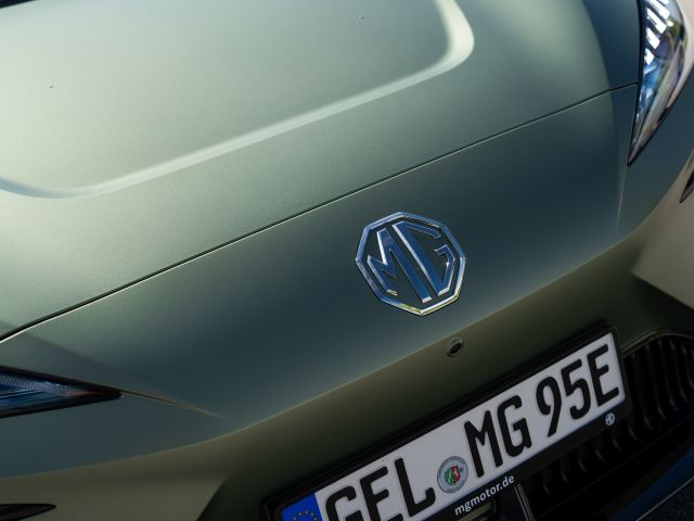 MG hat einen neuen Vertriebschef - Bild 1