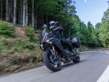 Erstes Motorrad mit Matrix-LED-Scheinwerfer - Bild 2