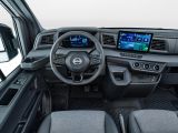 Fahrbericht Nissan Interstar: Neu im Star-Trio - Bild 19