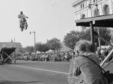 Triumph verneigt sich vor Evel Knievel - Bild 28