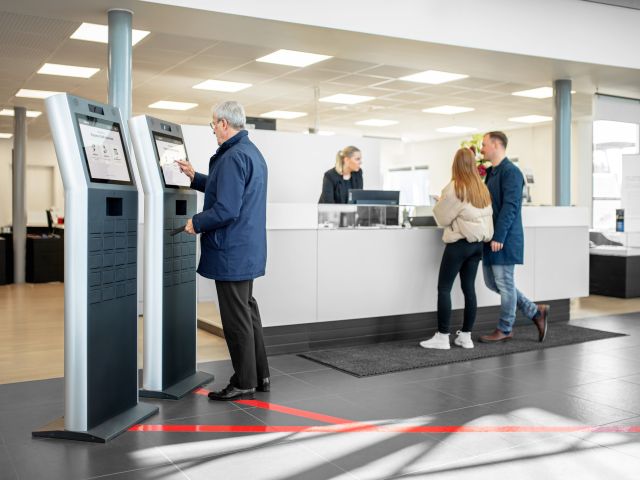 Optimierungsbedarf im Aftersales-Bereich von Autohäusern - Bild 1