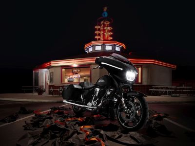 Geschenkideen von Harley-Davidson